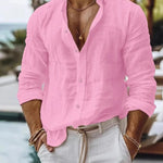 LONG SLEEVE SHIRT FOR MEN