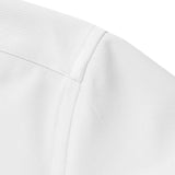 Rose Print Short Sleeve Shirts