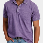 Robin | Casual polo shirt