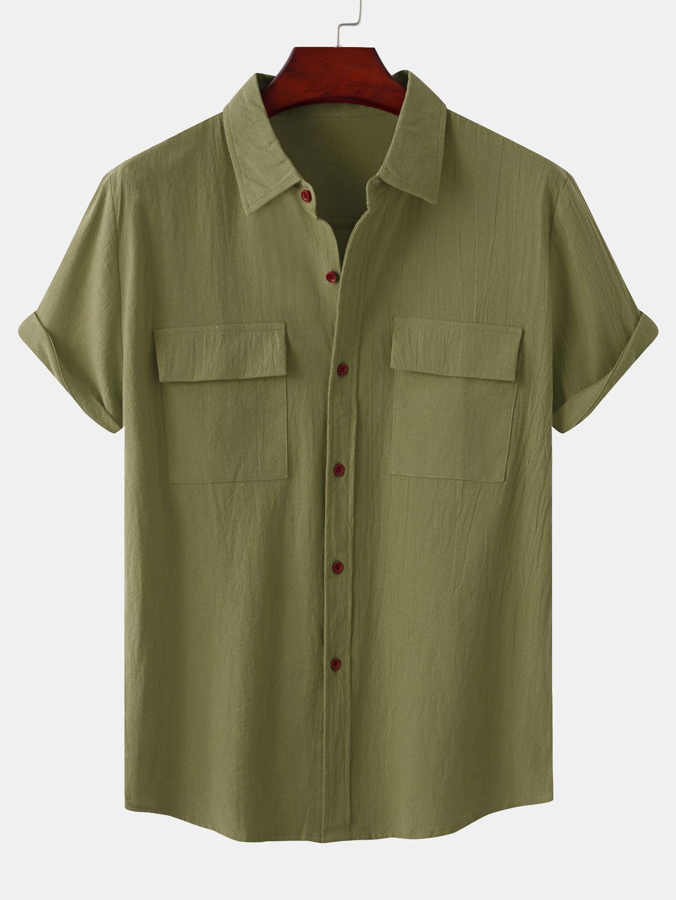 Darkgreen / S