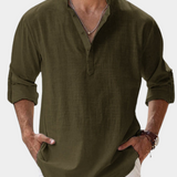 Anderson | Cozy Casual Shirt