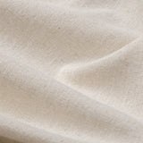 Linen Cuban Shirt with Pockets & Straight Leg Linen Pants Set