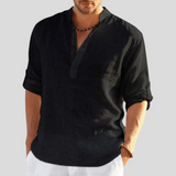 SLIM FIT SHIRT FOR MEN