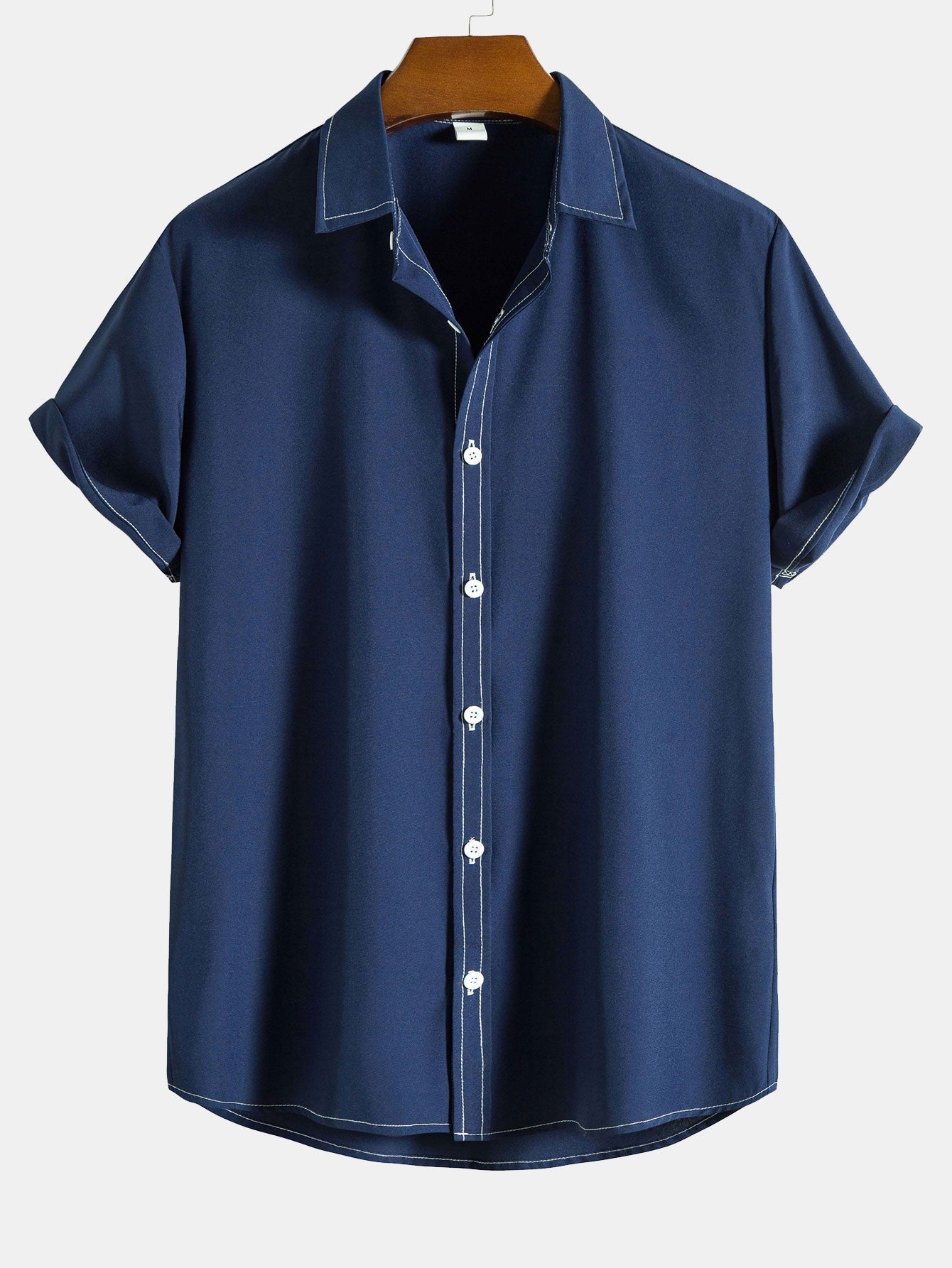 Navy / S