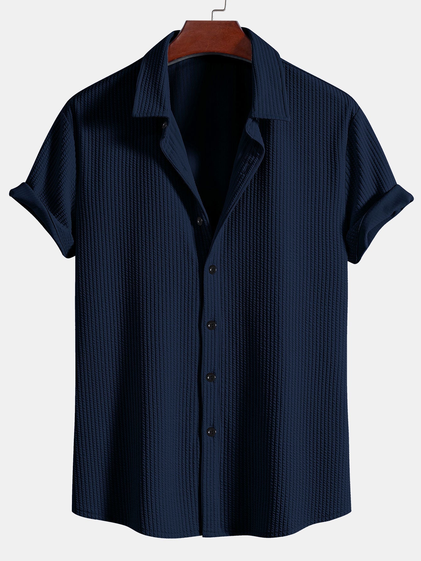 Navy / S