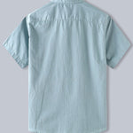 Cotton Button Up Shirt
