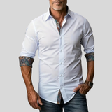 Andrew Classic Tailored Shirt