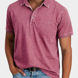 Robin | Casual polo shirt