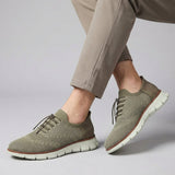 Altissimo Mesh Sneakers