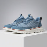 Oxford Ridge Leather Sneakers 2.0