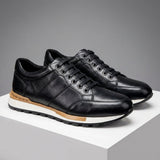 Arezzo Cowhide Sneakers