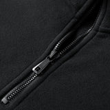 Quarter-Zip Fleece Sweatshirt & Polar Fleece Straight Leg Pants Set