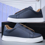 SLIP-ON SNEAKERS FOR MEN