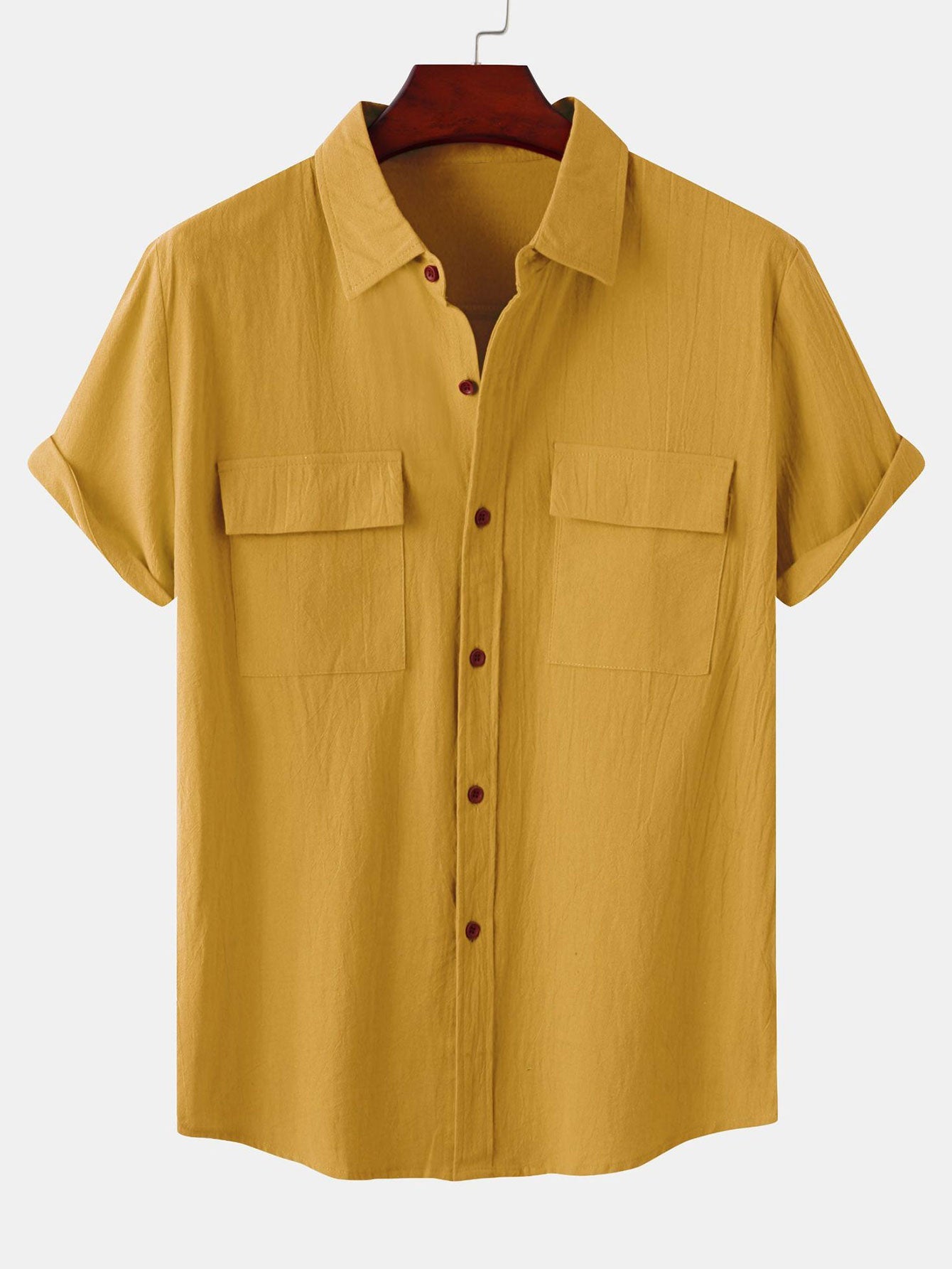 Yellow / S