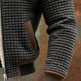 PUFFED JACKET FOR MEN