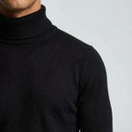 Marvin | Timeless turtleneck