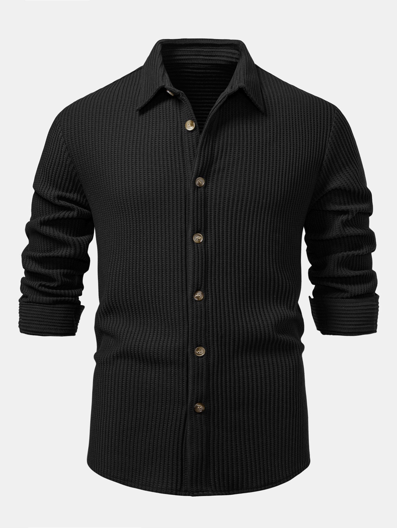 Black / S