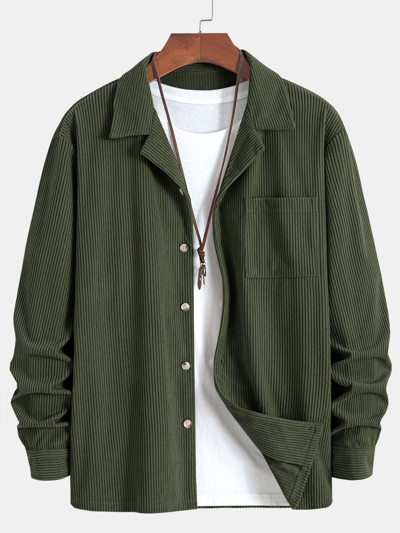 Darkgreen / S