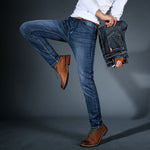 TAILORED TROUSERS FOR MEN