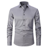 CLASSIC BUTTON SHIRT FOR MEN