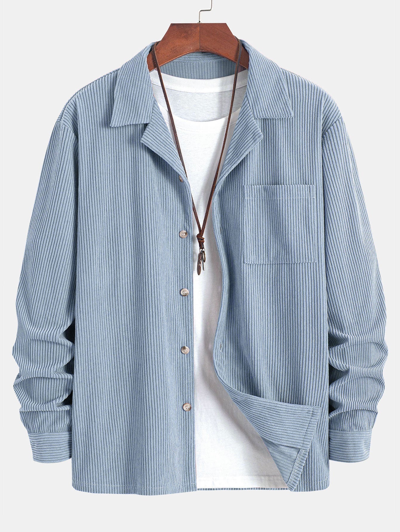 Lightblue / S