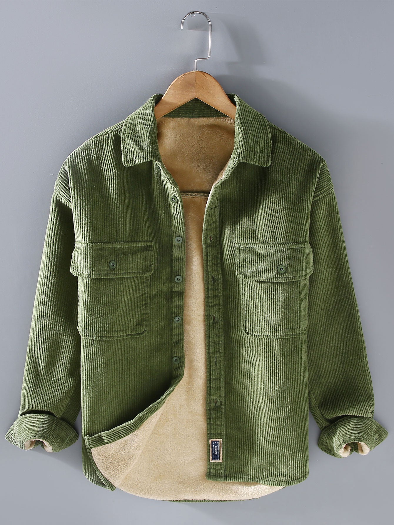 Darkgreen / S