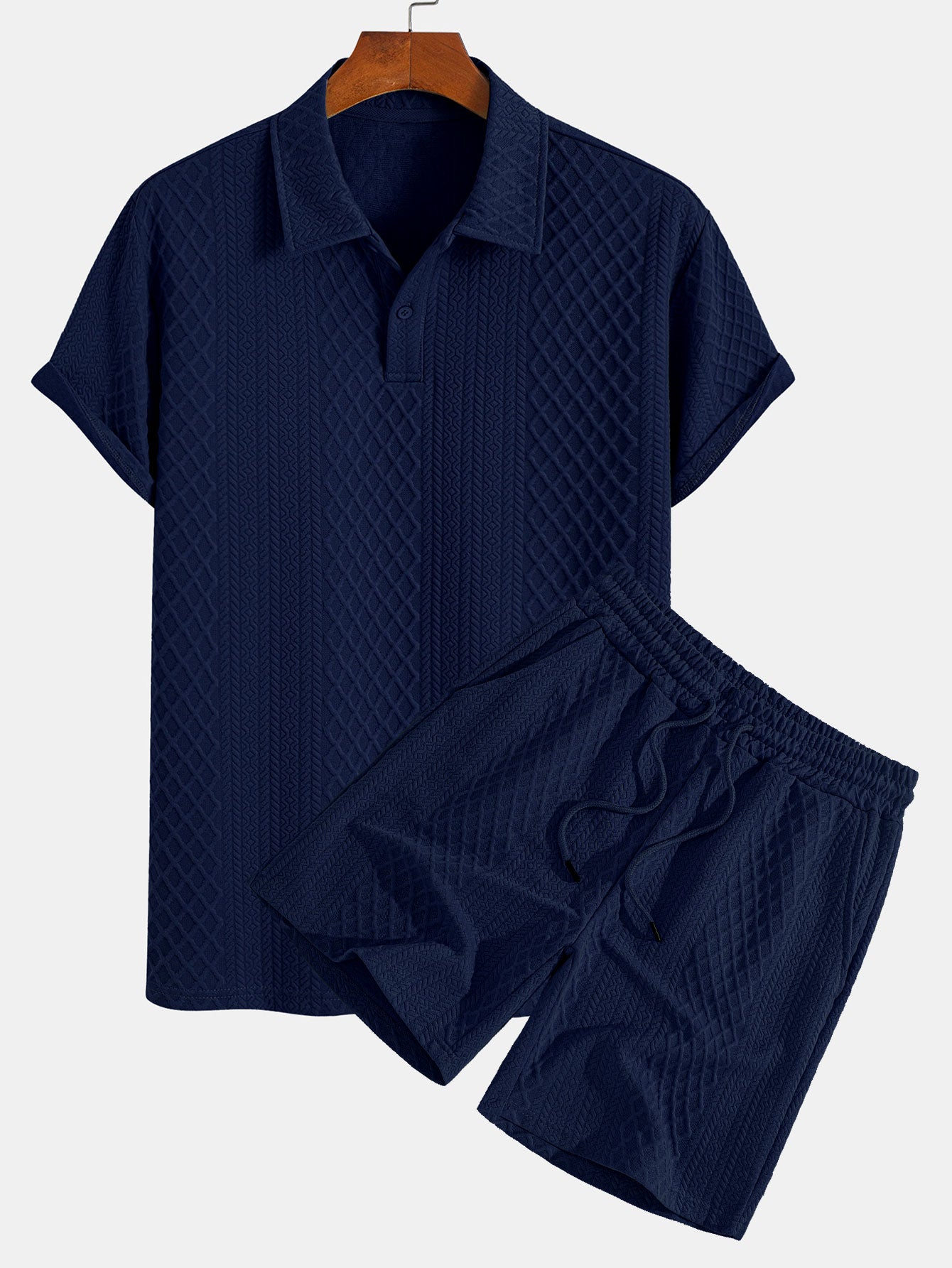 Navy / S
