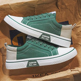 CUSHIONED LACE UP SHOES FOR MEN