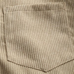 LONG SLEEVE BUTTON-UP SHIRT FOR MEN