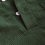 LONG SLEEVE BUTTON-UP SHIRT FOR MEN