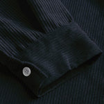 LONG SLEEVE BUTTON-UP SHIRT FOR MEN