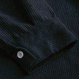 LONG SLEEVE BUTTON-UP SHIRT FOR MEN