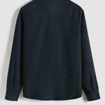 LONG SLEEVE BUTTON-UP SHIRT FOR MEN
