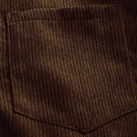 LONG SLEEVE BUTTON-UP SHIRT FOR MEN