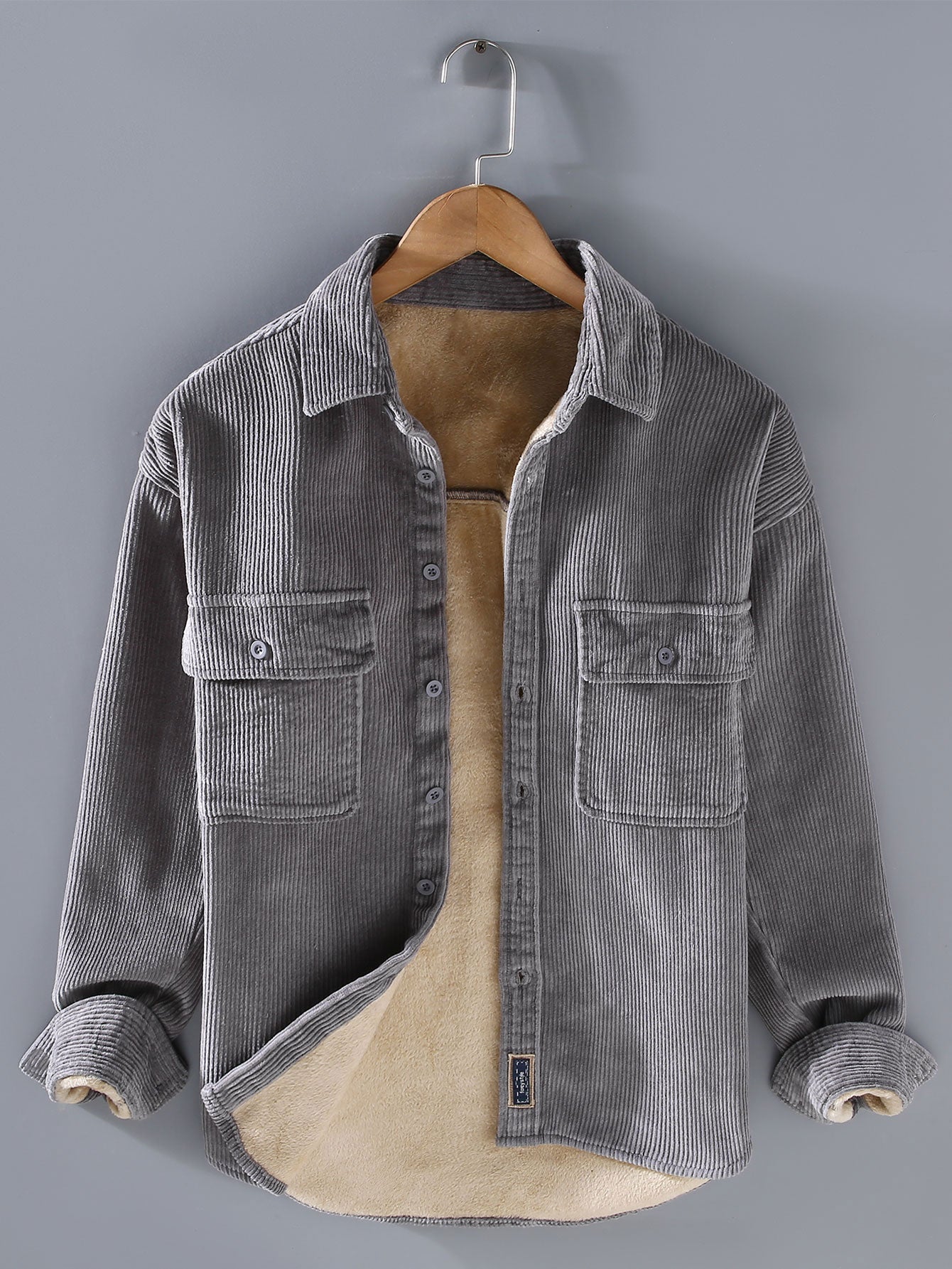 Gray / S