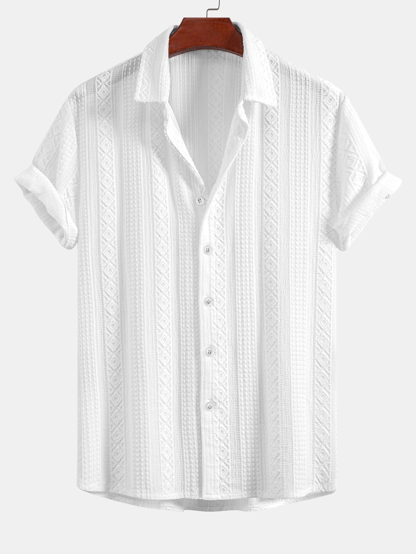 White / S