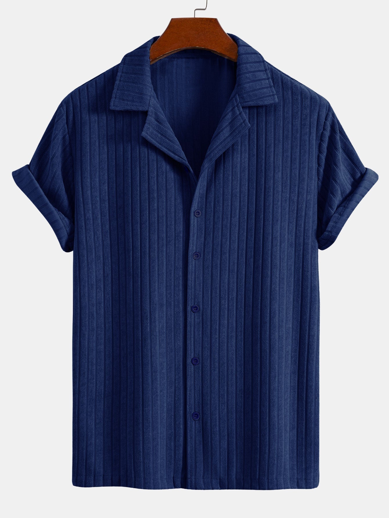 Navy / S