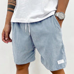 Nathan Relaxed Casual Shorts