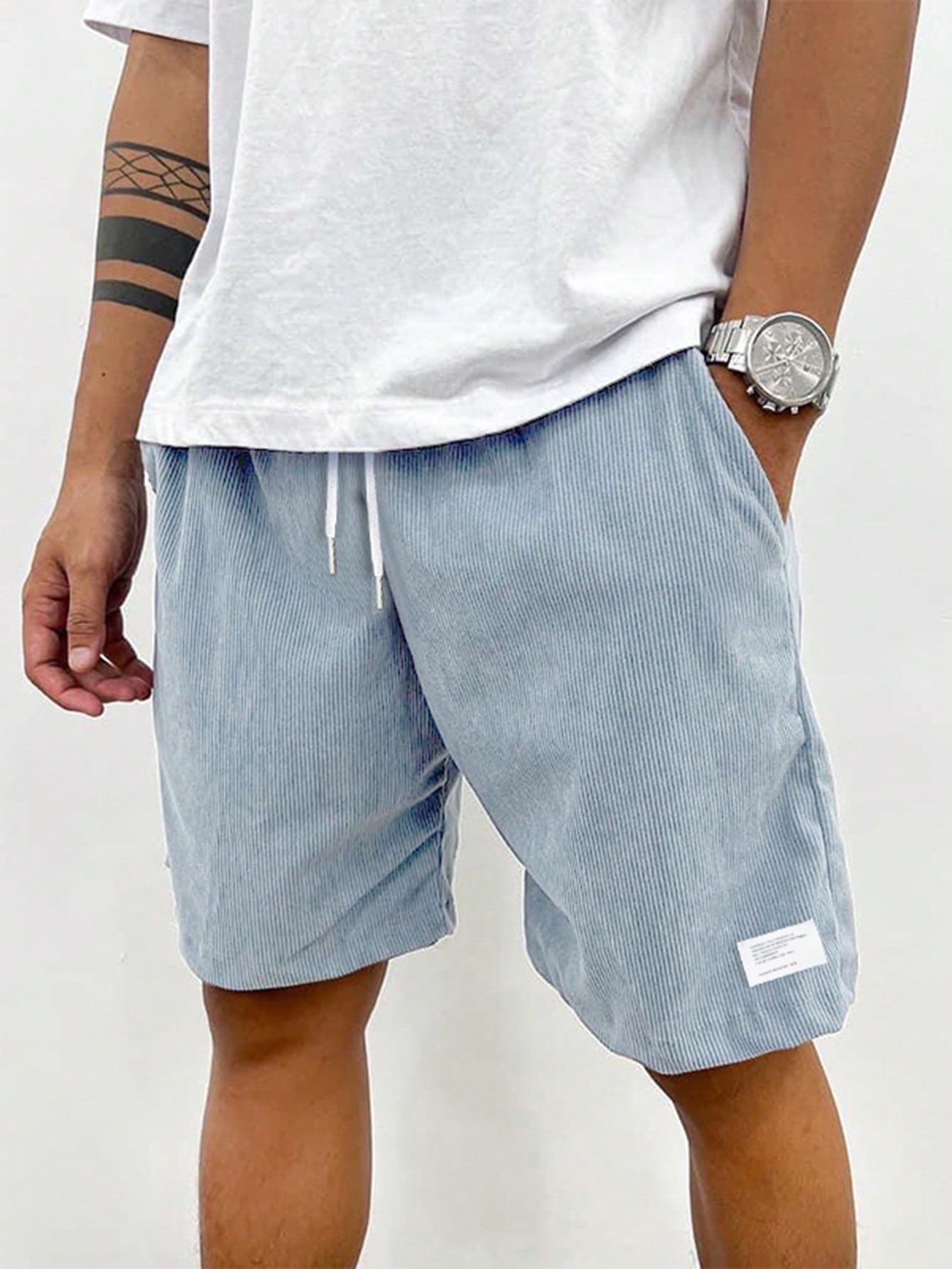 Light Blue / XS