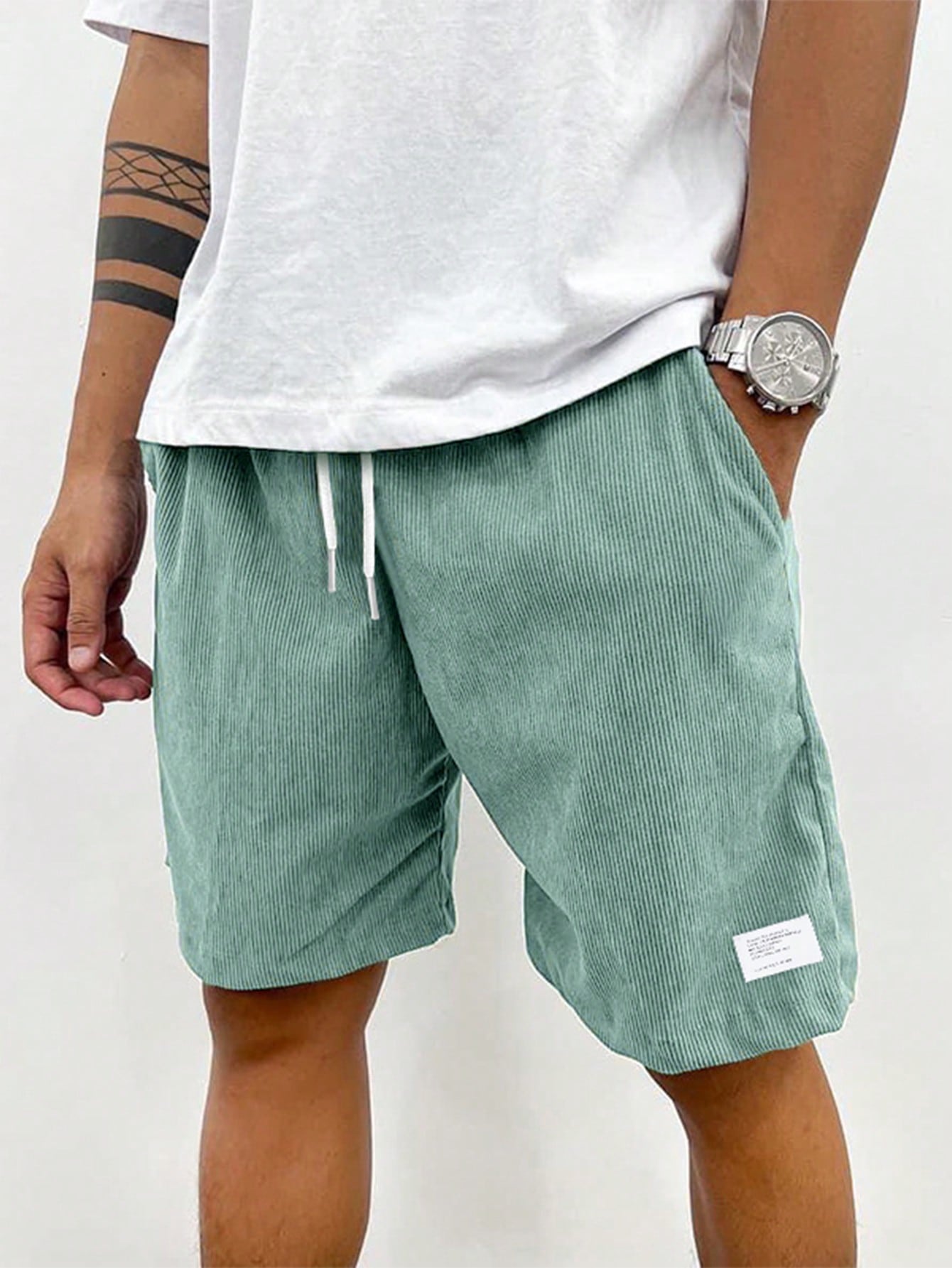 Light Green / XS