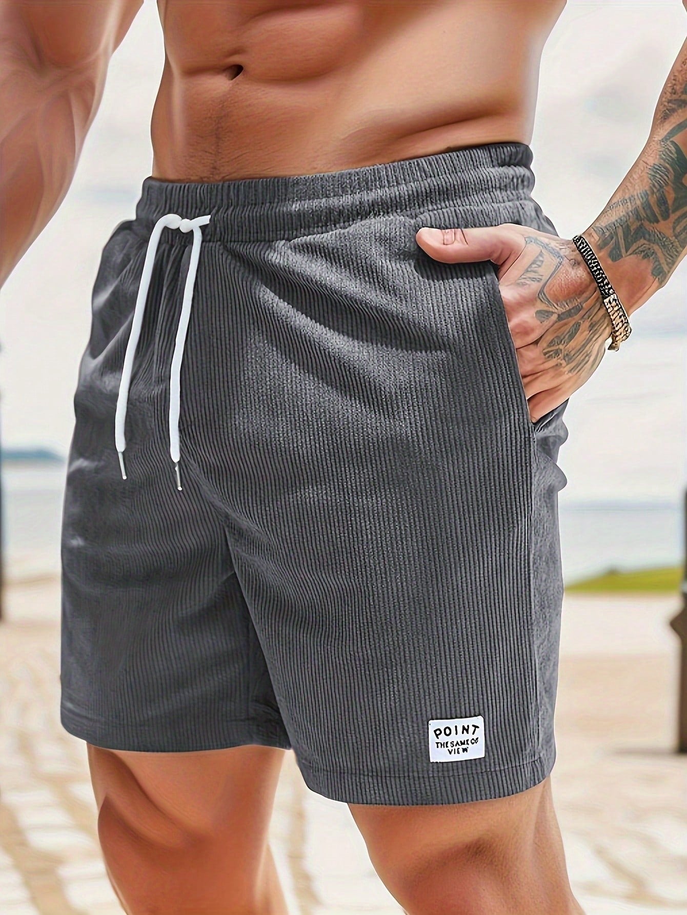 Gray / XS