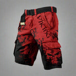 Tyler Casual Adventure Shorts
