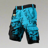 Richard | Casual Cargo Shorts