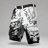 Richard | Casual Cargo Shorts