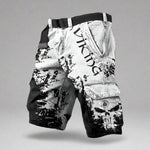 Tyler Casual Adventure Shorts
