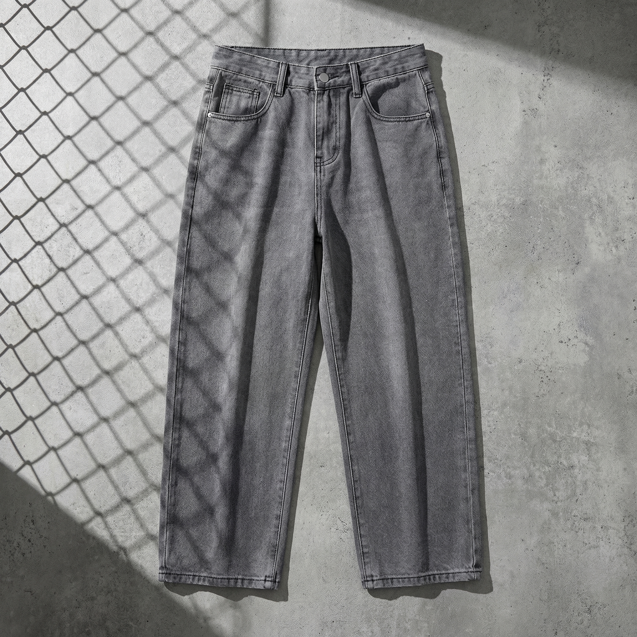 Gray / XS (28')