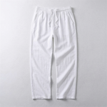Brietta Linen Pants
