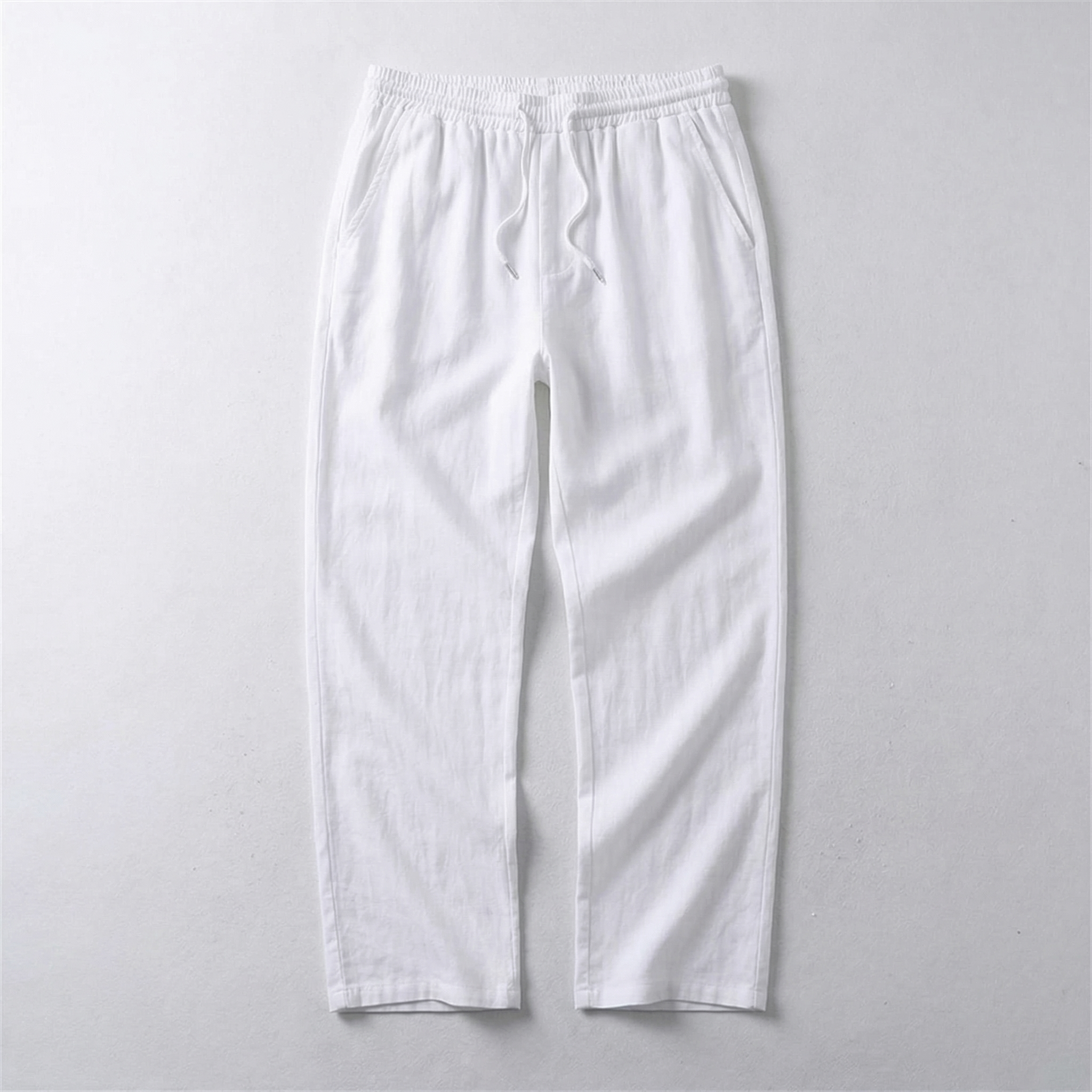 Brietta Linen Pants