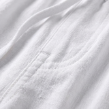 Brietta Linen Pants