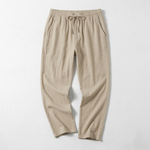 Brietta Linen Pants